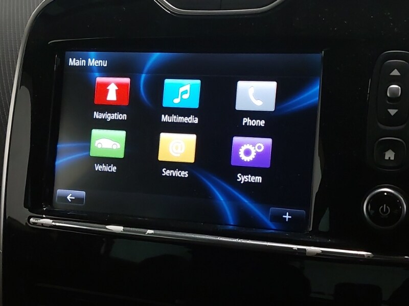 Used Renault Clio 2016 for sale - 77491693: Photo 18