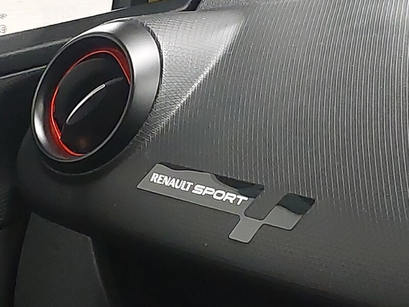 Used Renault Clio 2016 for sale - 77491693: Photo 19