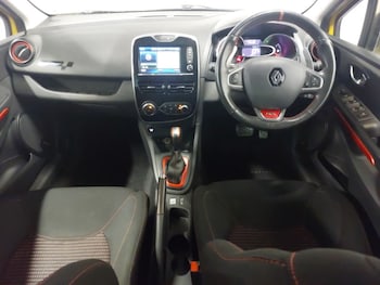 Used Renault Clio 2016 for sale - 77491693: Photo