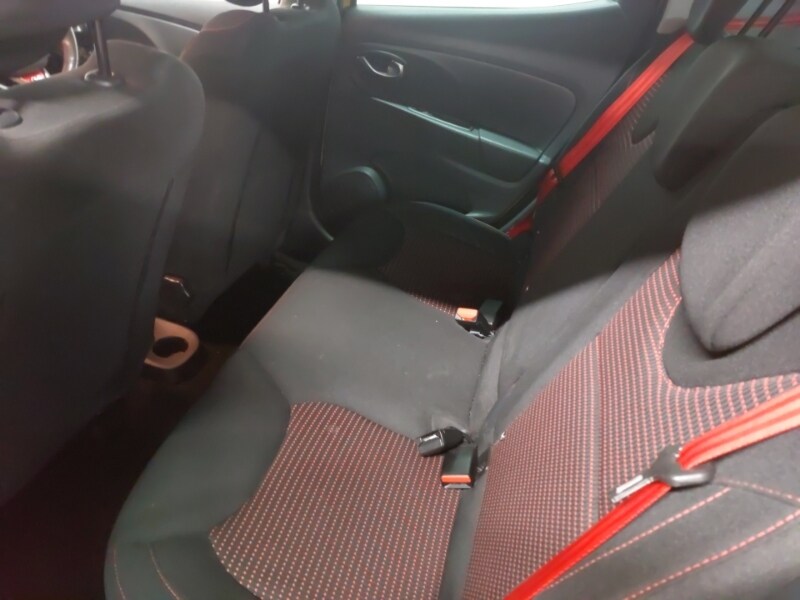 Used Renault Clio 2016 for sale - 77491693: Photo 6