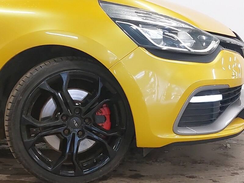 Used Renault Clio 2016 for sale - 77491693: Photo 9