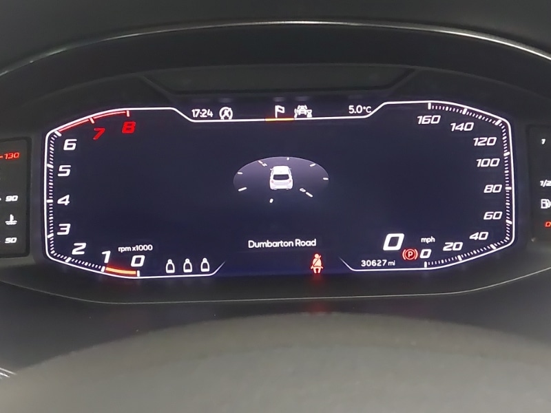 Used SEAT Ibiza 2020 for sale - 77424334: Photo 11