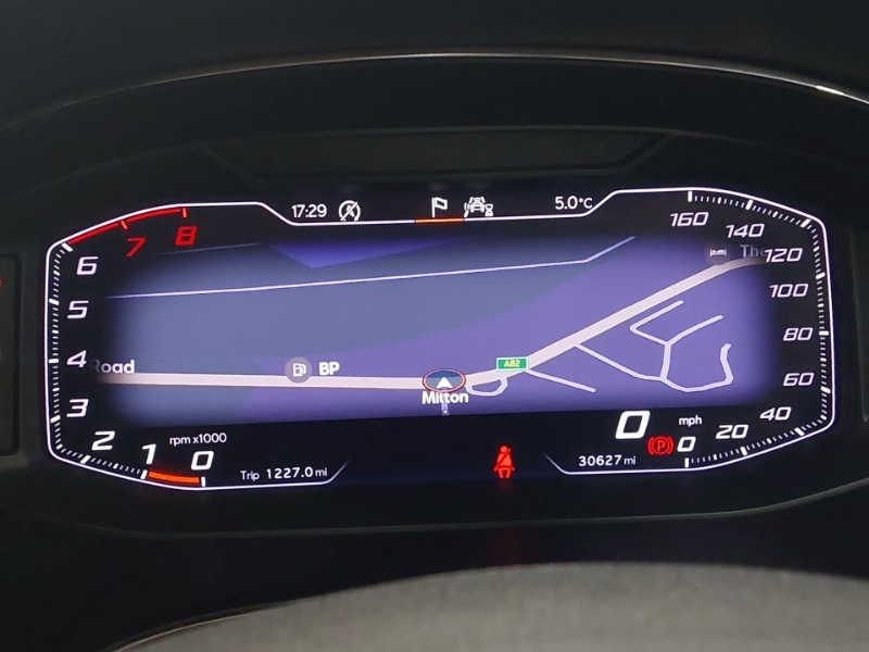 Used SEAT Ibiza 2020 for sale - 77424334: Photo 17