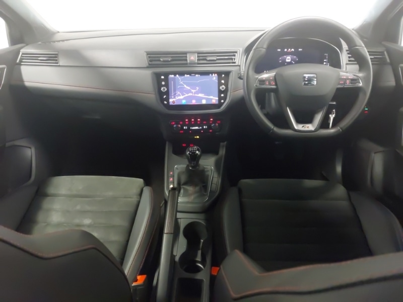 Used SEAT Ibiza 2020 for sale - 77424334: Photo 2