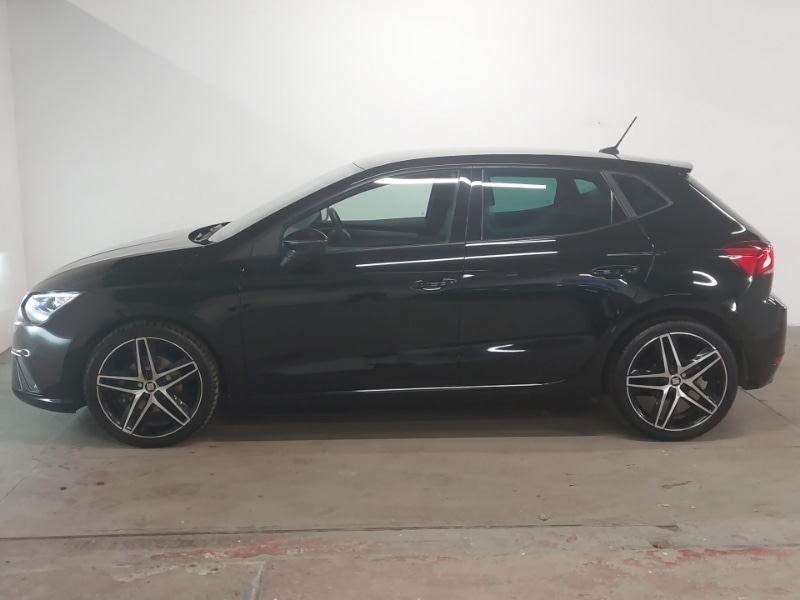 Used SEAT Ibiza 2020 for sale - 77424334: Photo 4