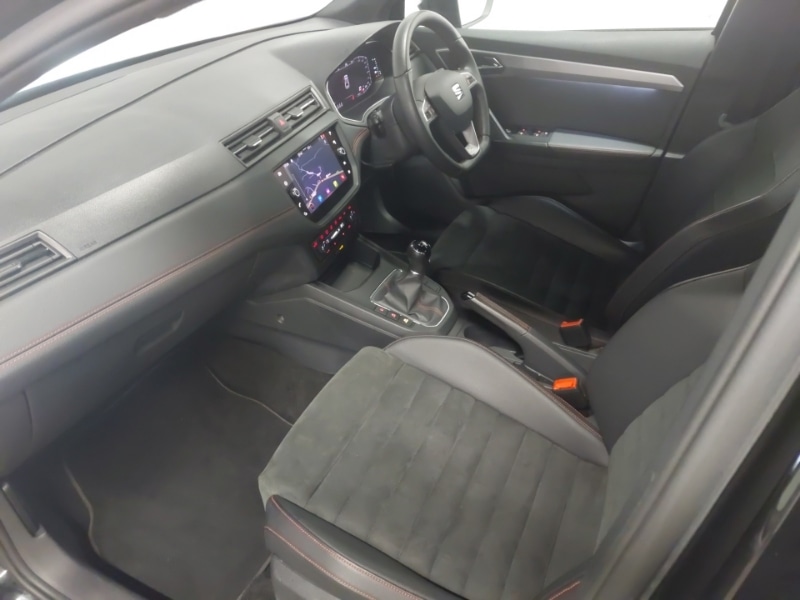 Used SEAT Ibiza 2020 for sale - 77424334: Photo 5