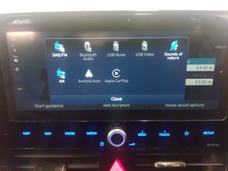 Used Hyundai IONIQ 2022 for sale - 76800236: Photo 11