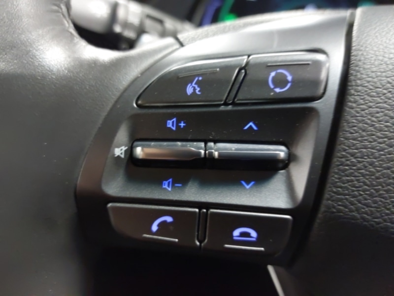 Used Hyundai IONIQ 2022 for sale - 76800236: Photo 13