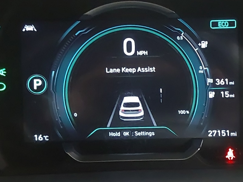 Used Hyundai IONIQ 2022 for sale - 76800236: Photo 19