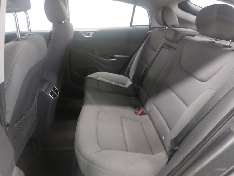 Used Hyundai IONIQ 2022 for sale - 76800236: Photo 6