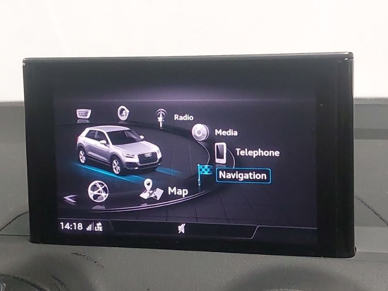 Used Audi Q2 2018 for sale - 76628904: Photo 10