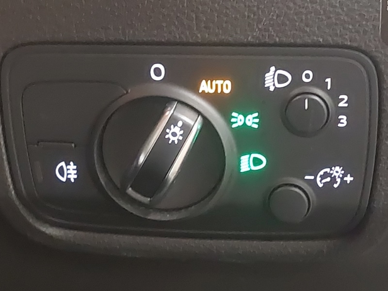 Used Audi Q2 2018 for sale - 76628904: Photo 12