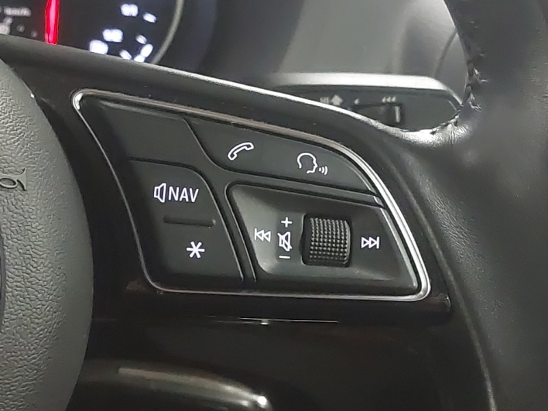 Used Audi Q2 2018 for sale - 76628904: Photo 15