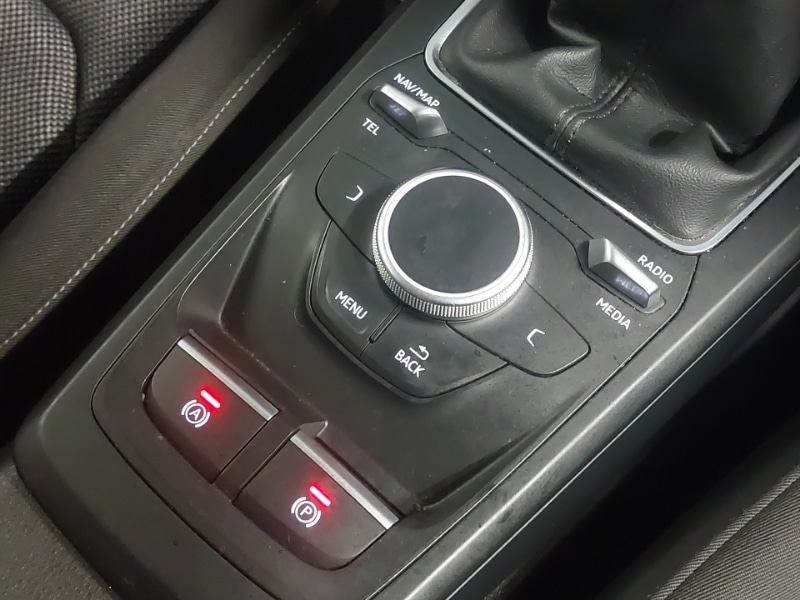 Used Audi Q2 2018 for sale - 76628904: Photo 17