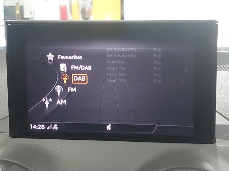 Used Audi Q2 2018 for sale - 76628904: Photo 19