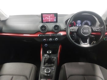 Used Audi Q2 2018 for sale - 76628904: Photo