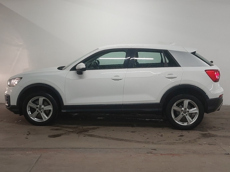 Used Audi Q2 2018 for sale - 76628904: Photo 4