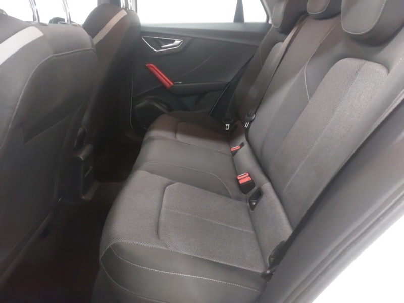 Used Audi Q2 2018 for sale - 76628904: Photo 6