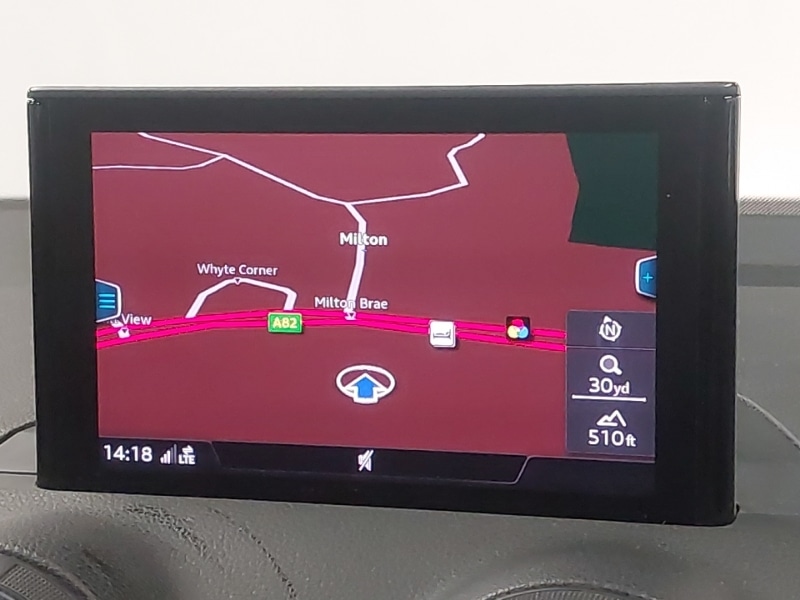 Used Audi Q2 2018 for sale - 76628904: Photo 7