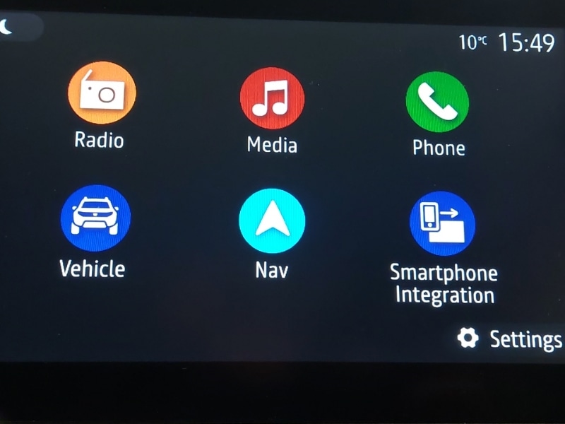 Used Dacia Duster 2022 for sale - 78033394: Photo 14