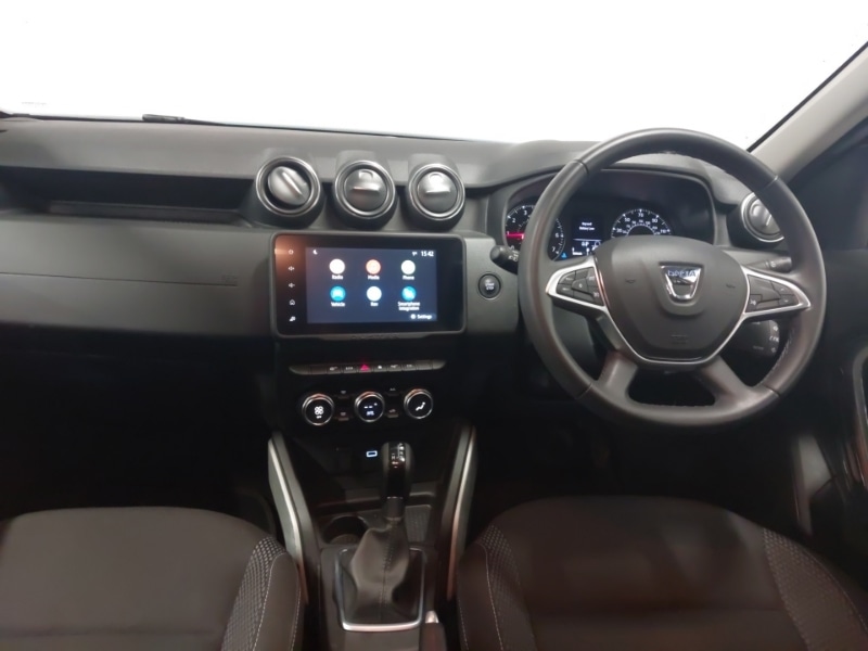 Used Dacia Duster 2022 for sale - 78033394: Photo 2