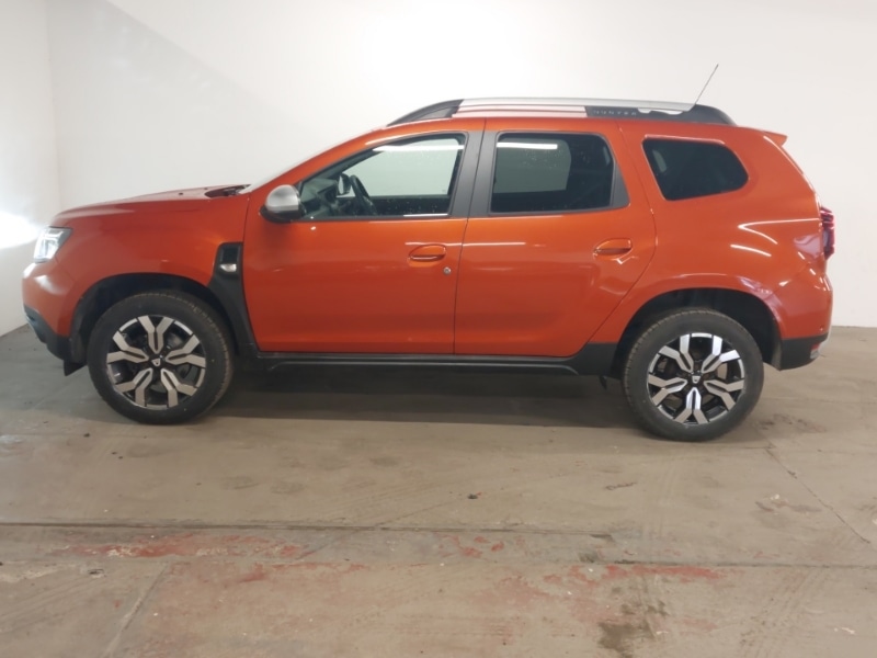 Used Dacia Duster 2022 for sale - 78033394: Photo 4
