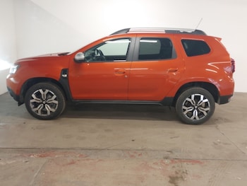 Used Dacia Duster 2022 for sale - 78033394: Photo