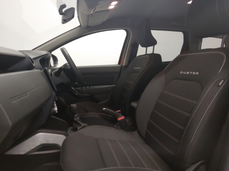 Used Dacia Duster 2022 for sale - 78033394: Photo 5