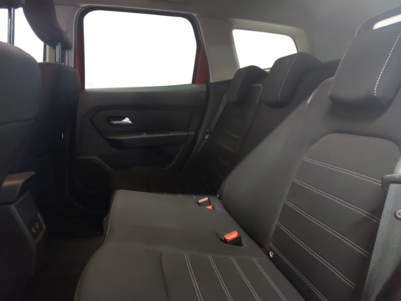 Used Dacia Duster 2022 for sale - 78033394: Photo 6