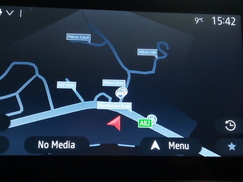 Used Dacia Duster 2022 for sale - 78033394: Photo 7