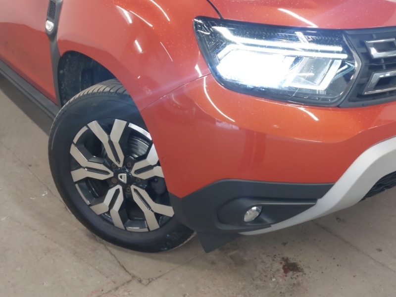 Used Dacia Duster 2022 for sale - 78033394: Photo 9