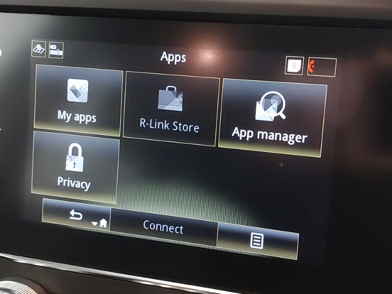 Used Renault Kadjar 2020 for sale - 77251695: Photo 19