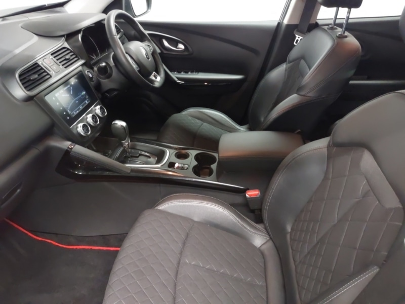 Used Renault Kadjar 2020 for sale - 77251695: Photo 5