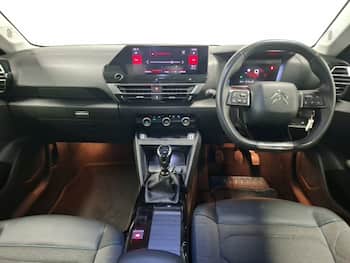 Used Citroen C4 2021 for sale - 79654535: Photo
