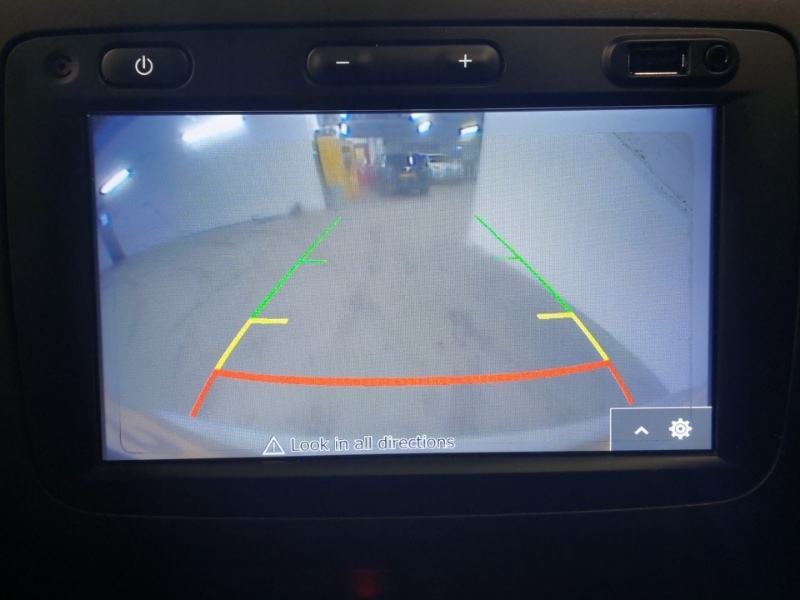 Used Dacia Duster 2021 for sale - 76951903: Photo 10