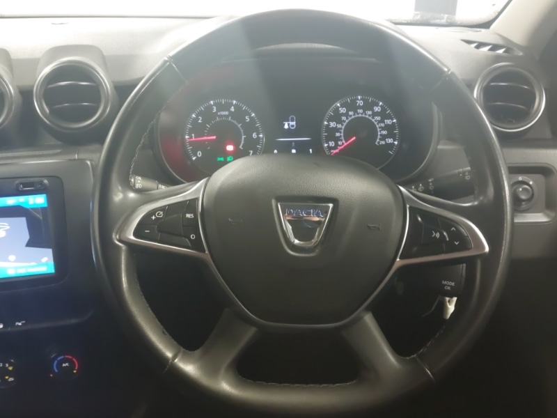 Used Dacia Duster 2021 for sale - 76951903: Photo 12