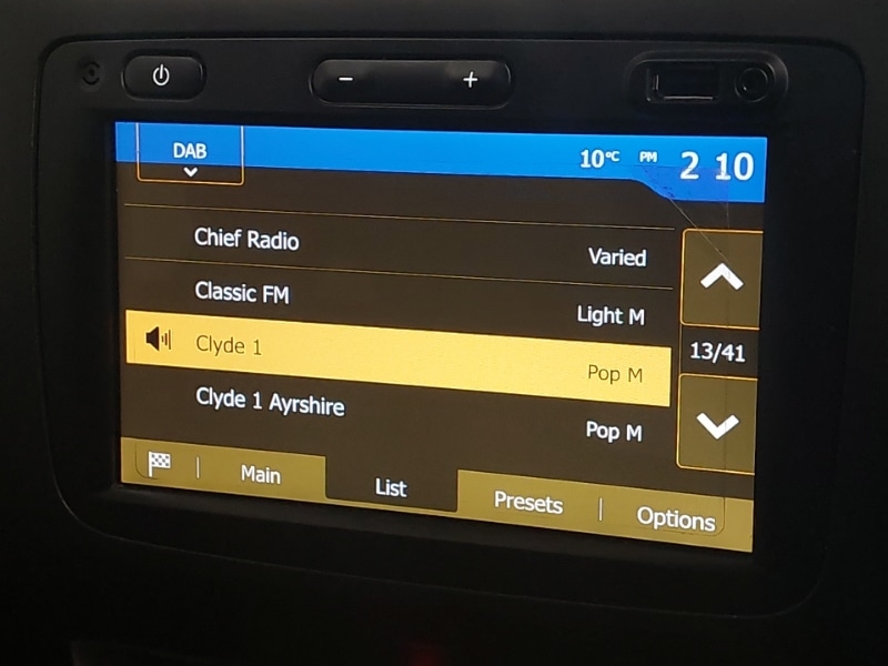 Used Dacia Duster 2021 for sale - 76951903: Photo 17