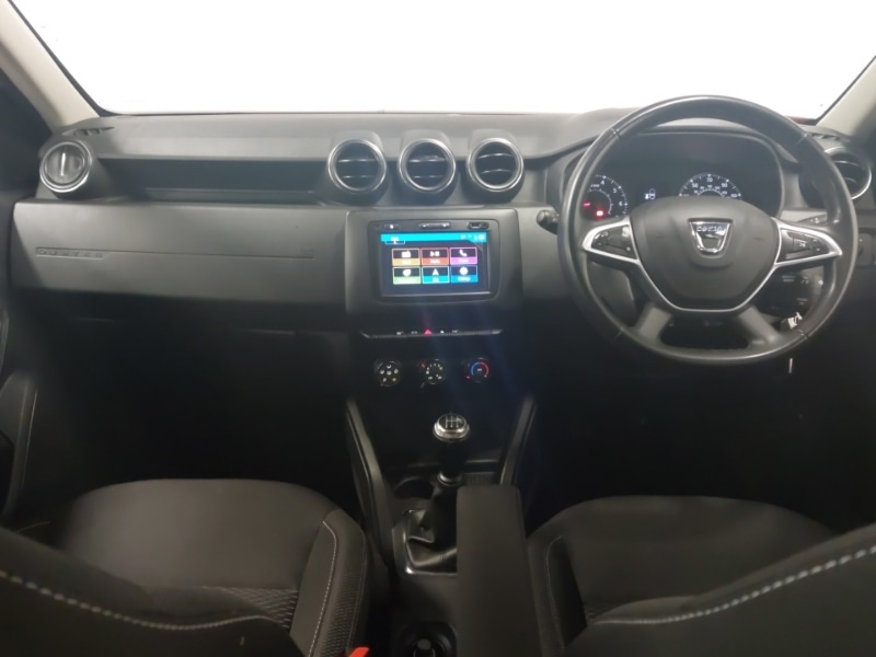 Used Dacia Duster 2021 for sale - 76951903: Photo 2