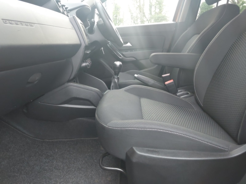 Used Dacia Duster 2021 for sale - 76951903: Photo 5