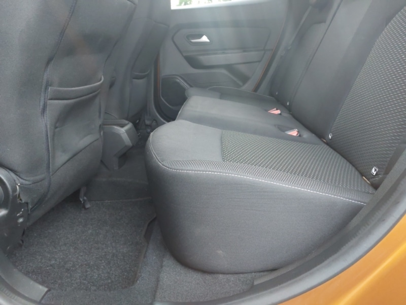 Used Dacia Duster 2021 for sale - 76951903: Photo 6