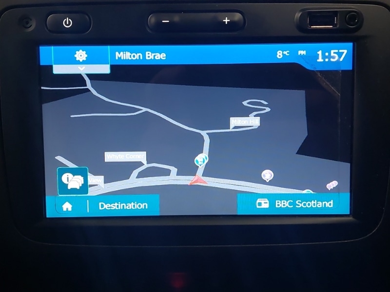 Used Dacia Duster 2021 for sale - 76951903: Photo 7