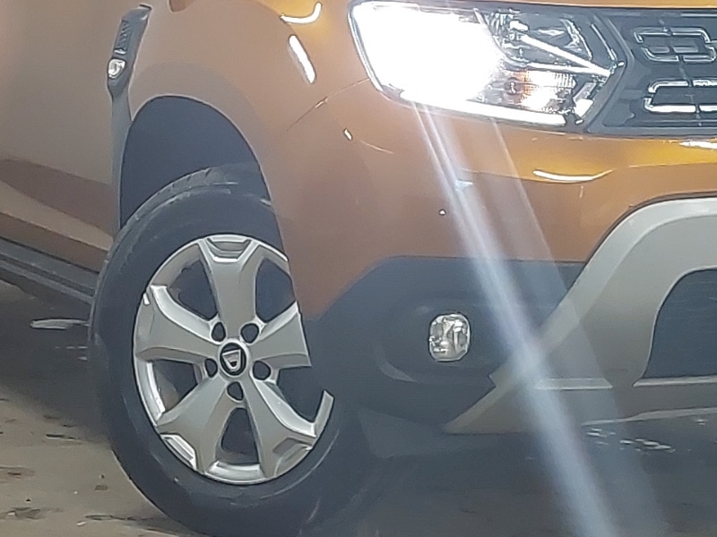 Used Dacia Duster 2021 for sale - 76951903: Photo 9