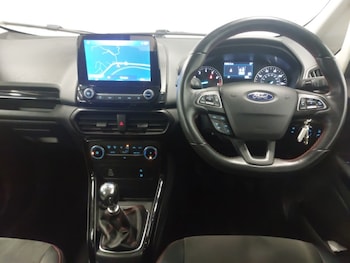 Used Ford Ecosport 2022 for sale - 75808367: Photo