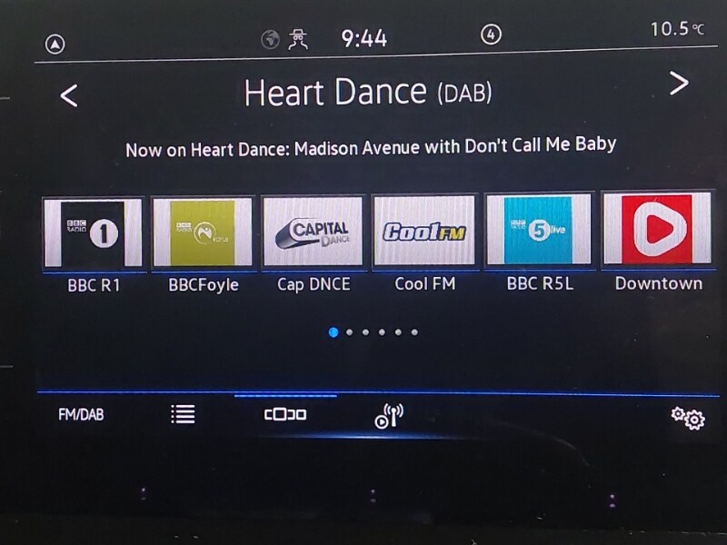 Used Volkswagen Polo 2023 for sale - 77816552: Photo 10