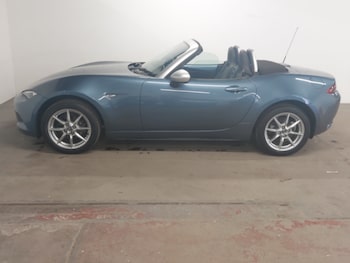 Used Mazda MX-5 2017 for sale - 78560067: Photo
