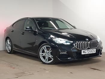 Used BMW 2 Series 2023 for sale - 79642295: Photo