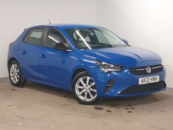 2021 - 1.2 SE Premium 5dr