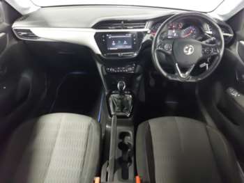 Used Vauxhall Corsa 2021 for sale - 74952018: Photo