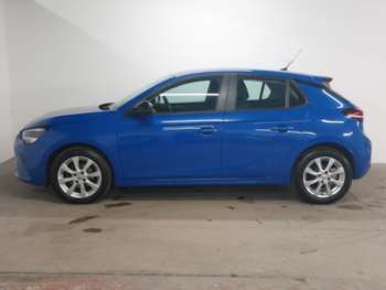 Used Vauxhall Corsa 2021 for sale - 74952018: Photo