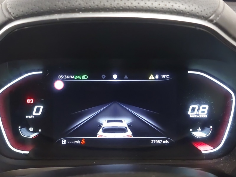 Used MG MG HS 2022 for sale - 76498251: Photo 11